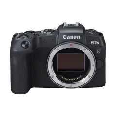Canon EOS RP 26.2MP Digital Camera - Capture Stunning Moments with Exceptional Clarity! 4549292132151